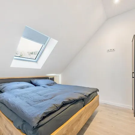 Waldquartier Huxel Apartmán Schmallenberg