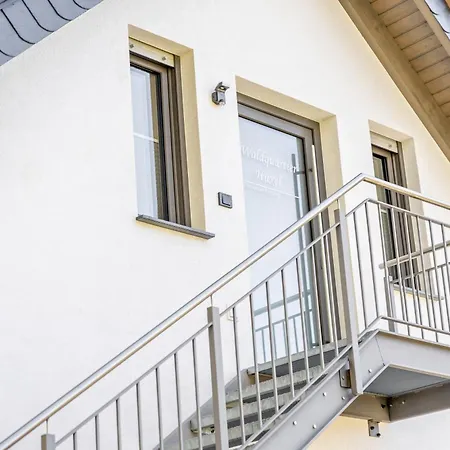 Waldquartier Huxel Διαμέρισμα
