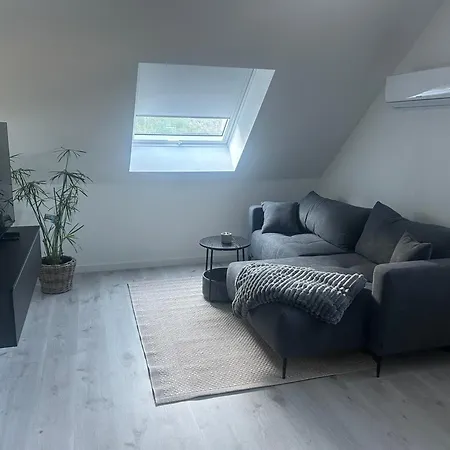 Waldquartier Huxel