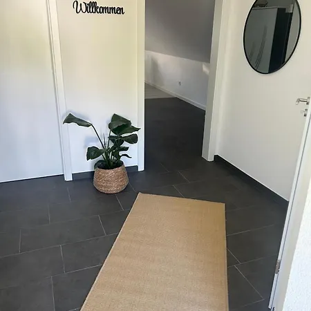 Διαμέρισμα Waldquartier Huxel Schmallenberg