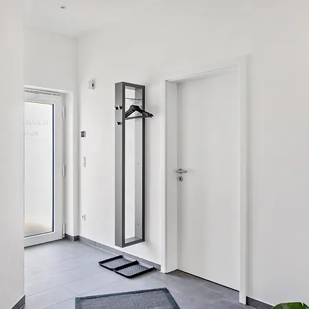 Apartmán Waldquartier Huxel *
