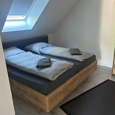 Waldquartier Huxel