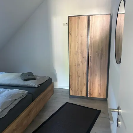 Waldquartier Huxel *