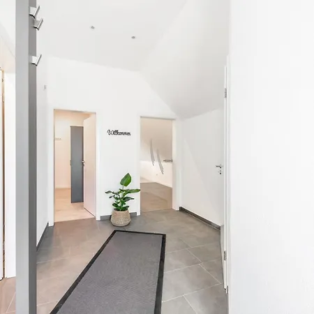 Waldquartier Huxel *