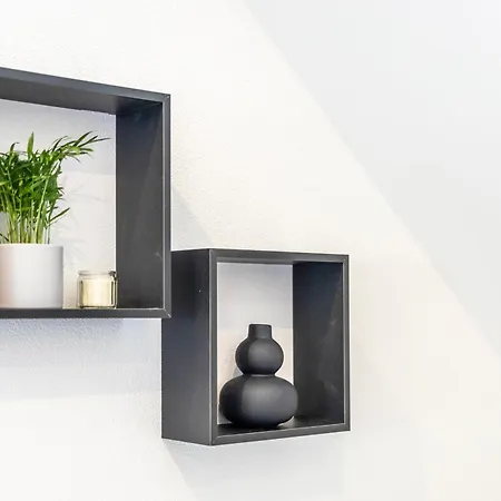 Apartmán Waldquartier Huxel