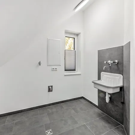 Apartmán Waldquartier Huxel